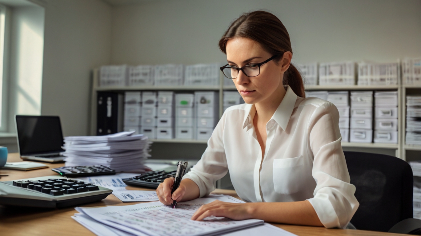 Compliance Audit